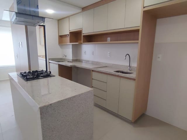 Foto do Apartamento - Apartamento padrão para Locação, Jardim Tarraf II, São José do Rio Preto, SP | Roma Prime Imóveis