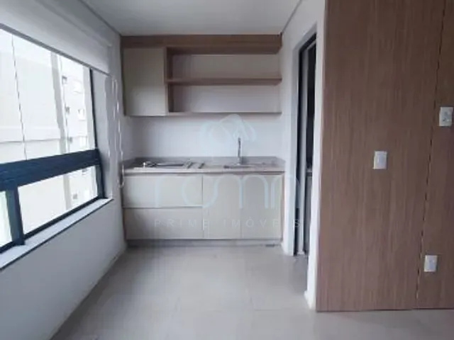 Apartamento 2 quartos e 3 banheiros, para alugar, no bairro Jardim Tarraf II em São José do Rio Preto