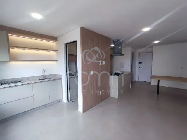 Apartamento 2 quartos e 3 banheiros, para alugar, no bairro Jardim Tarraf II em São José do Rio Preto