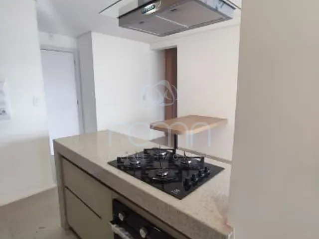 Apartamento 2 quartos e 3 banheiros, para alugar, no bairro Jardim Tarraf II em São José do Rio Preto