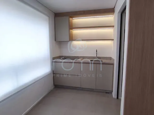 Apartamento 2 quartos e 3 banheiros, para alugar, no bairro Jardim Tarraf II em São José do Rio Preto