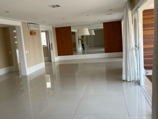 Foto do Apartamento - Apartamento Alto Padrão à venda e para locação, Pacaembu, São Paulo, SP | Sell Imóveis