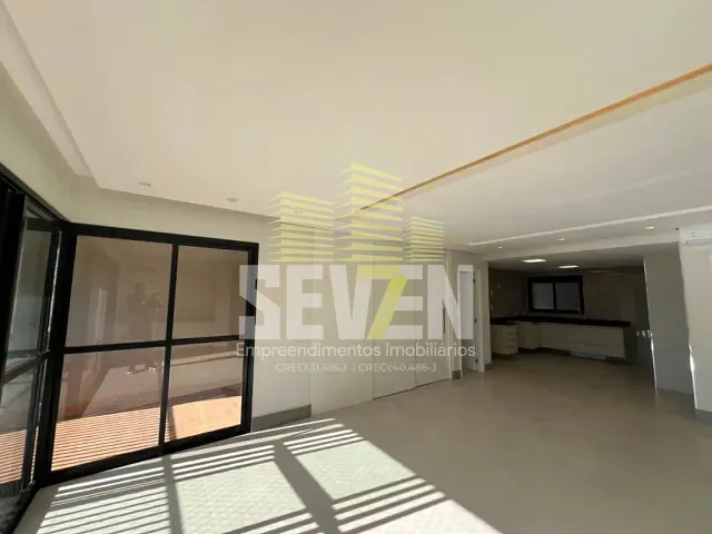 Apartamento com 159m² 2 quartos e 3 banheiros, à venda, no bairro Vila Aviação em Bauru