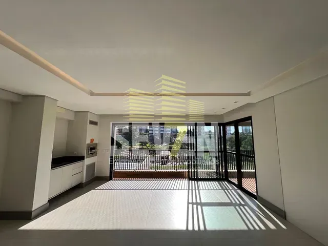 Apartamento com 159m² 2 quartos e 3 banheiros, à venda, no bairro Vila Aviação em Bauru