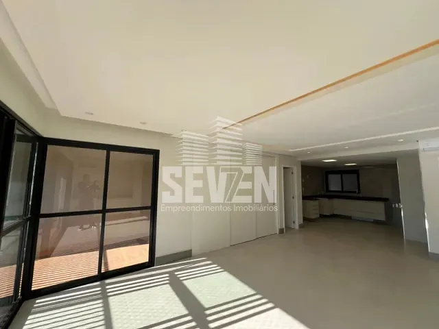 Apartamento com 159m² 2 quartos e 3 banheiros, à venda, no bairro Vila Aviação em Bauru