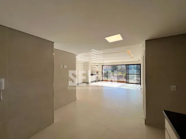 Apartamento com 159m² 2 quartos e 3 banheiros, à venda, no bairro Vila Aviação em Bauru