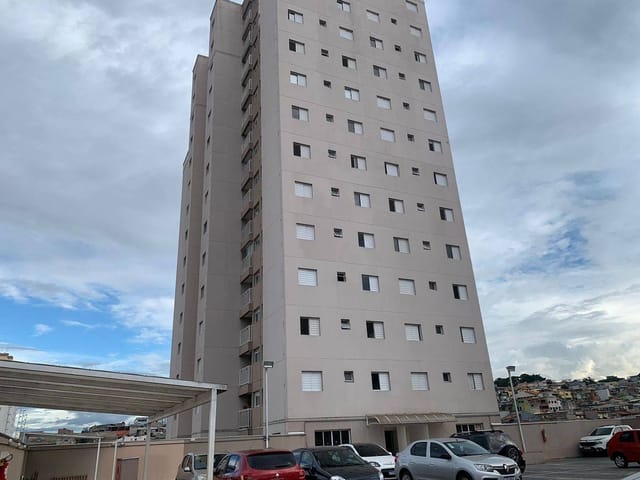 Foto do Apartamento - Rua São Félix do Piauí, nº 275, APTO 165 12 ANDAR, FUERTE PIEDRA, 08295-055, Vila Carmosina, São Paulo, SP, BR | Silva e Leite Emp. Imob. Ltda