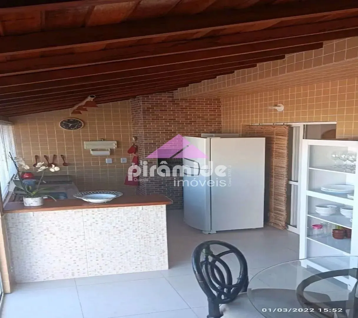 Apartamento, 3 quartos, 138 m² - Foto 13