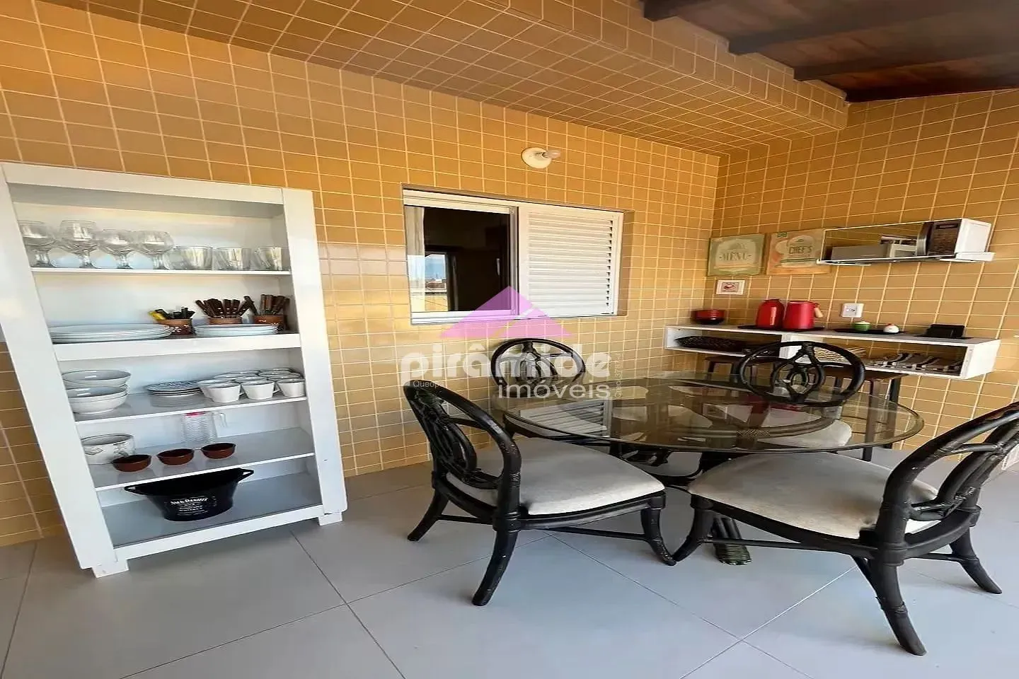 Apartamento, 3 quartos, 138 m² - Foto 15