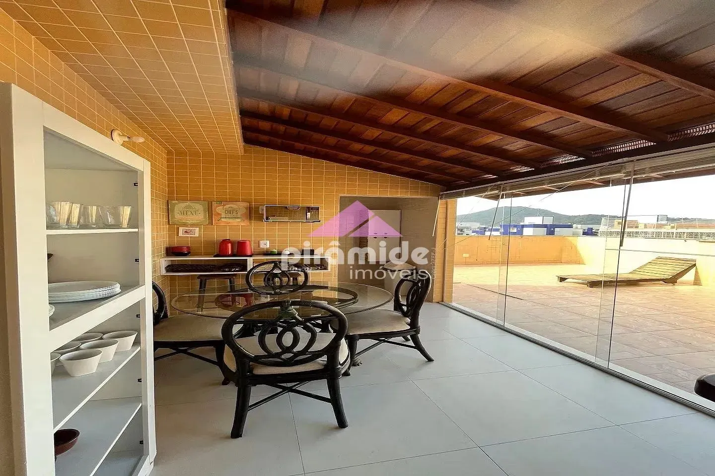 Apartamento, 3 quartos, 138 m² - Foto 11