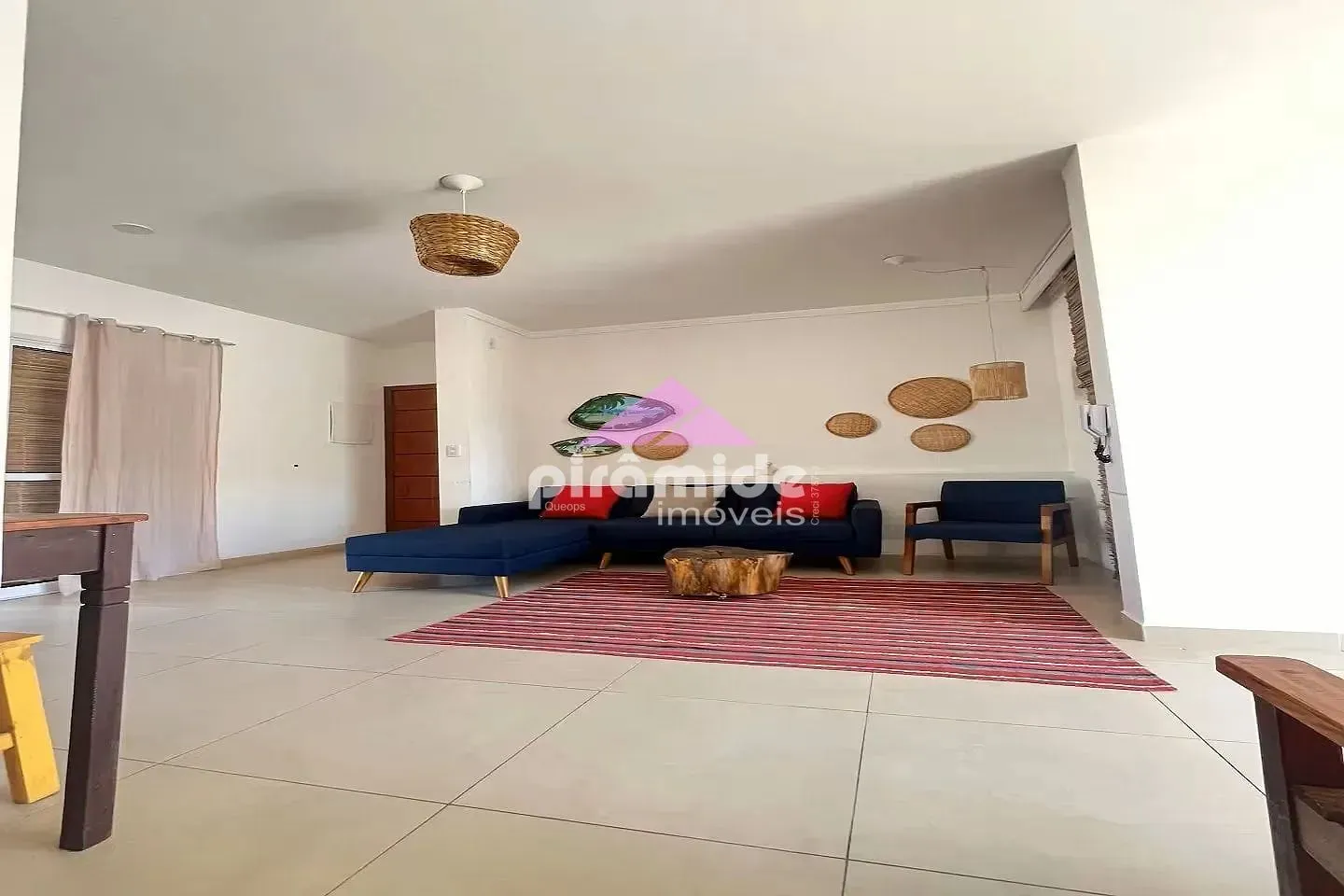 Apartamento, 3 quartos, 138 m² - Foto 3