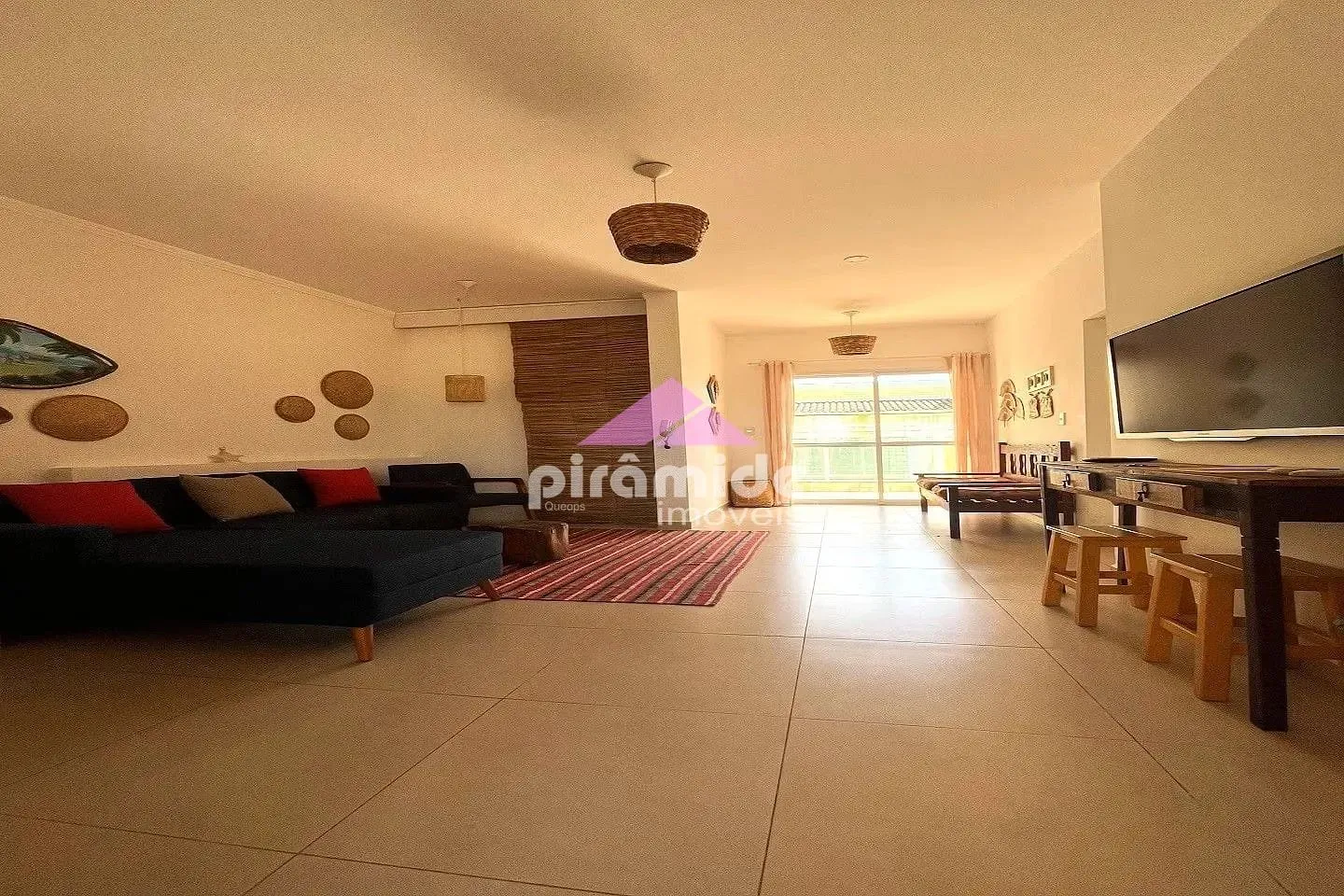 Apartamento, 3 quartos, 138 m² - Foto 2