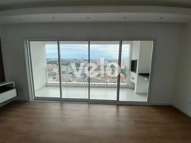 Apartamento 2 quartos e 2 banheiros, à venda, no bairro Jardim das Nações em Taubaté