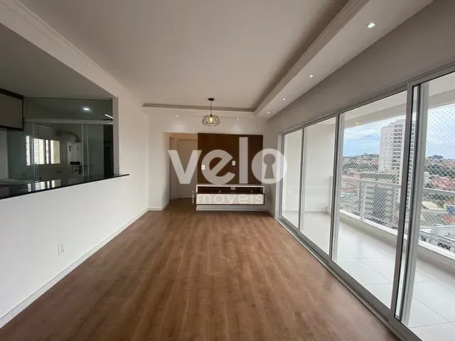 Apartamento 2 quartos e 2 banheiros, à venda, no bairro Jardim das Nações em Taubaté