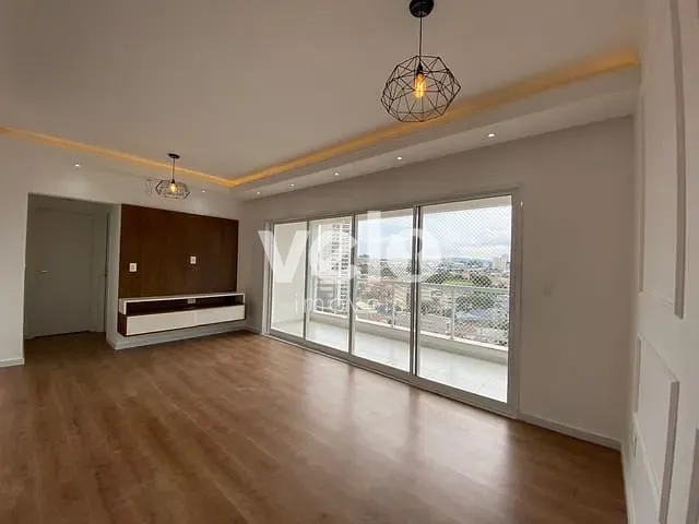 Apartamento 2 quartos e 2 banheiros, à venda, no bairro Jardim das Nações em Taubaté