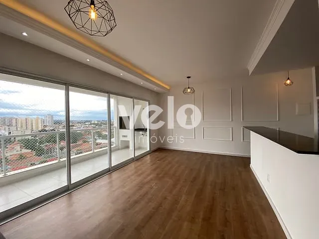 Apartamento 2 quartos e 2 banheiros, à venda, no bairro Jardim das Nações em Taubaté
