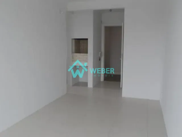 Apartamento com 76m² 2 quartos e 2 banheiros, para alugar, no bairro Rondônia em Novo Hamburgo