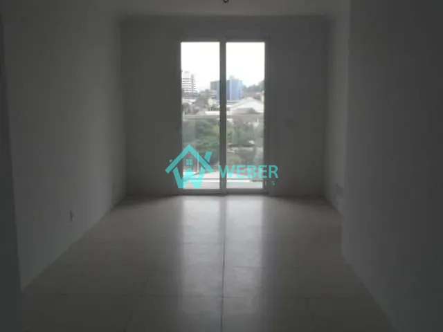 Apartamento com 76m² 2 quartos e 2 banheiros, para alugar, no bairro Rondônia em Novo Hamburgo