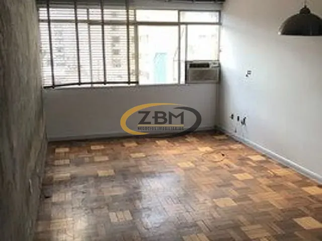 Apartamento com 127m² 3 quartos e 2 banheiros, à venda, no bairro Centro em Londrina