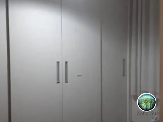 Apartamento com 49m² 2 quartos e 1 banheiro, à venda, no bairro Jardim Clarice I em Votorantim