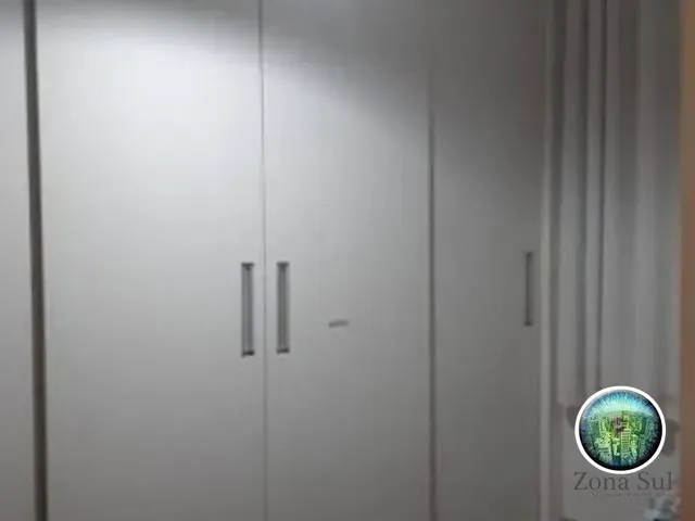 Apartamento com 49m² 2 quartos e 1 banheiro, à venda, no bairro Jardim Clarice I em Votorantim