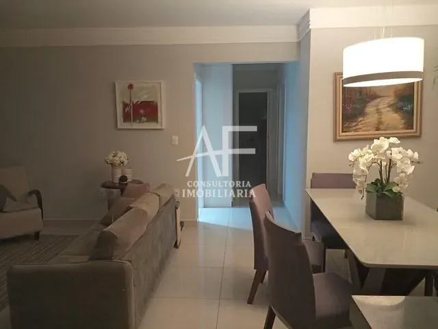 Apartamento com 111m² 3 quartos e 2 banheiros, à venda, no bairro Vila Jaboticabeira em Taubaté