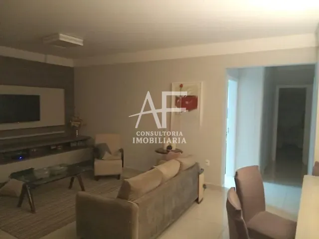Apartamento com 111m² 3 quartos e 2 banheiros, à venda, no bairro Vila Jaboticabeira em Taubaté
