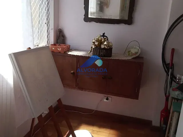 Apartamento com 131m² 3 quartos e 2 banheiros, à venda, no bairro Vila Adyana em São José dos Campos