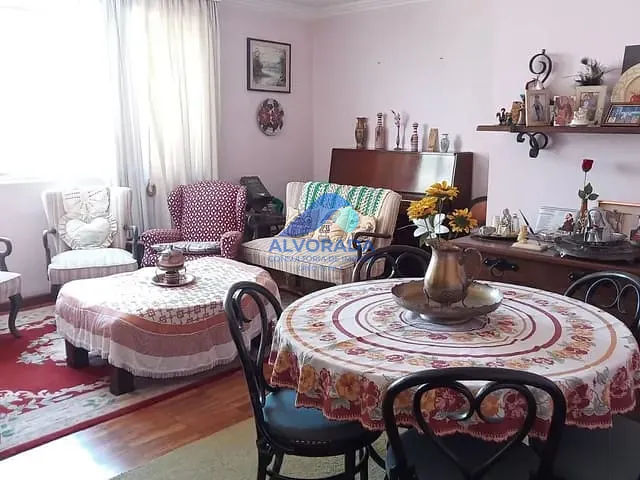 Apartamento com 131m² 3 quartos e 2 banheiros, à venda, no bairro Vila Adyana em São José dos Campos