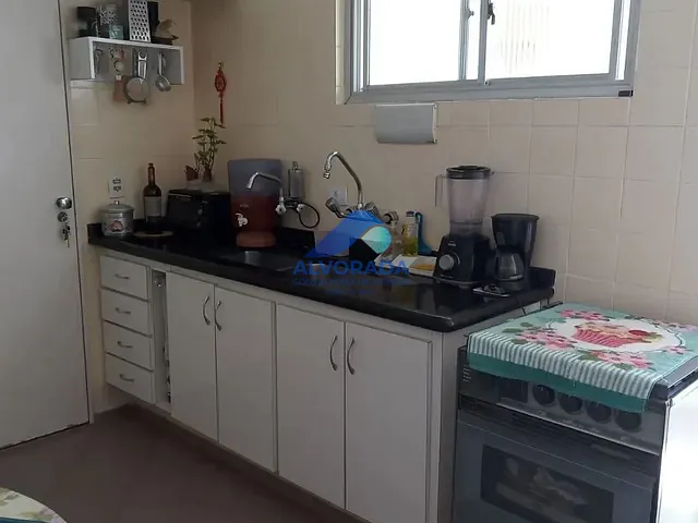 Apartamento com 131m² 3 quartos e 2 banheiros, à venda, no bairro Vila Adyana em São José dos Campos