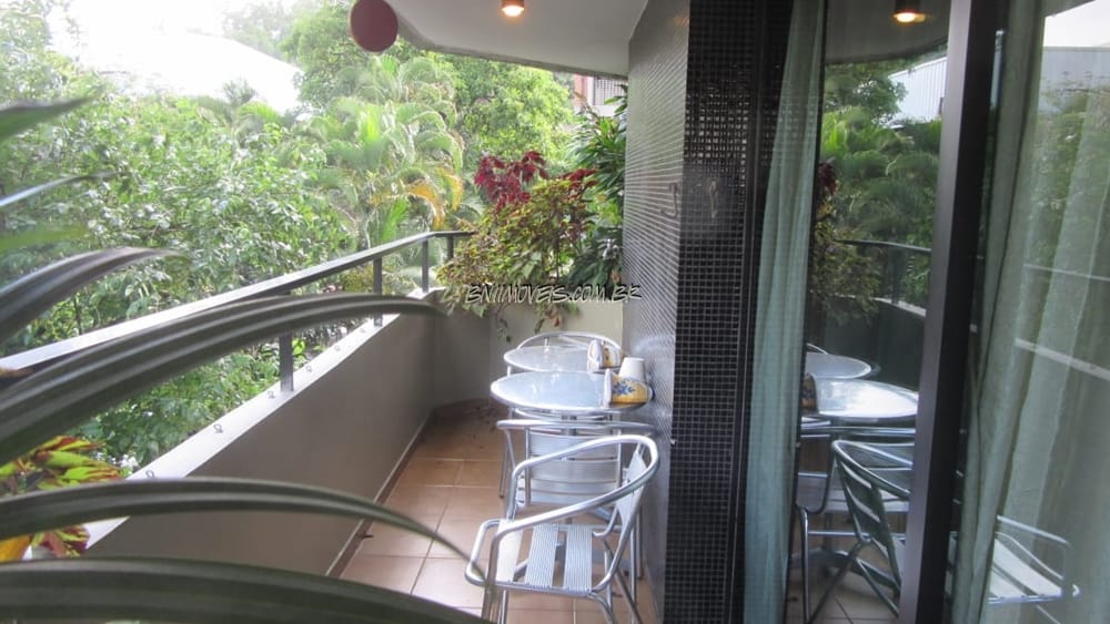 Apartamento, 3 quartos, 156 m² - Foto 2