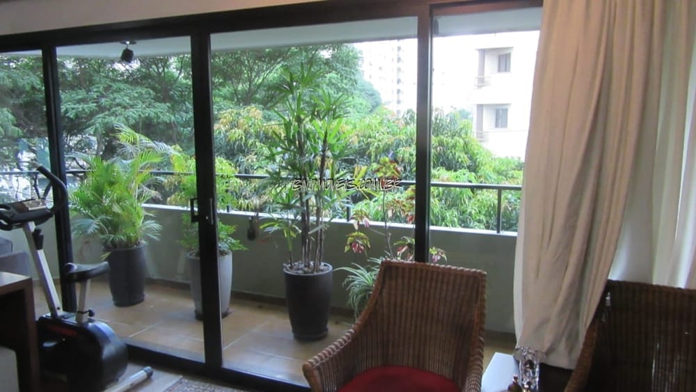 Apartamento, 3 quartos, 156 m² - Foto 3