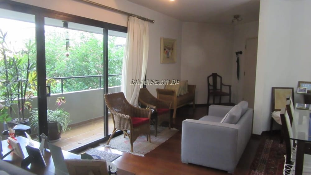 Apartamento, 3 quartos, 156 m² - Foto 5
