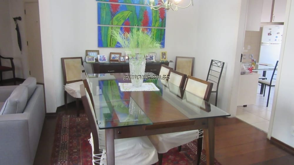 Apartamento, 3 quartos, 156 m² - Foto 8