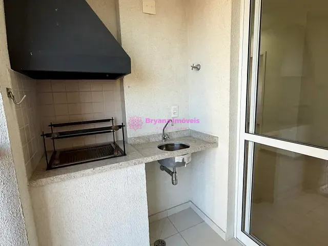 Apartamento 2 quartos e 2 banheiros, à venda, no bairro Santa Paula em São Caetano do Sul