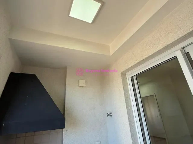 Apartamento 2 quartos e 2 banheiros, à venda, no bairro Santa Paula em São Caetano do Sul