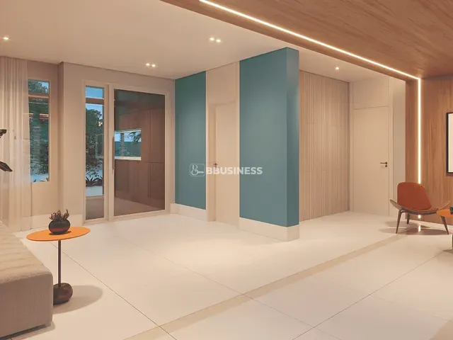 Apartamento 2 quartos e 3 banheiros, à venda, no bairro Vila Guiomar em Santo André