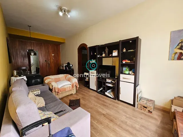 Apartamento com 97m² 3 quartos e 2 banheiros, à venda, no bairro Ipanema em Rio de Janeiro