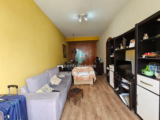 Apartamento com 97m² 3 quartos e 2 banheiros, à venda, no bairro Ipanema em Rio de Janeiro