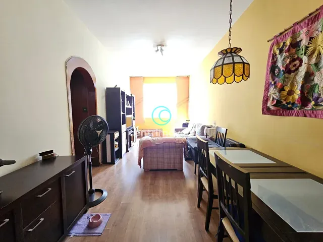 Apartamento com 97m² 3 quartos e 2 banheiros, à venda, no bairro Ipanema em Rio de Janeiro