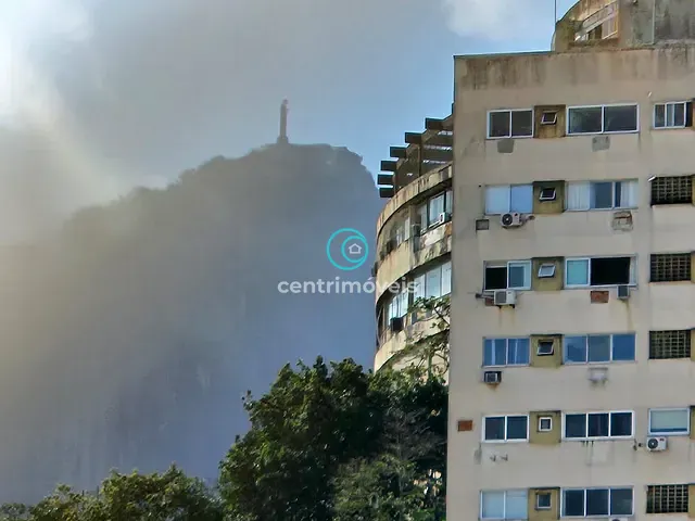 Apartamento com 97m² 3 quartos e 2 banheiros, à venda, no bairro Ipanema em Rio de Janeiro