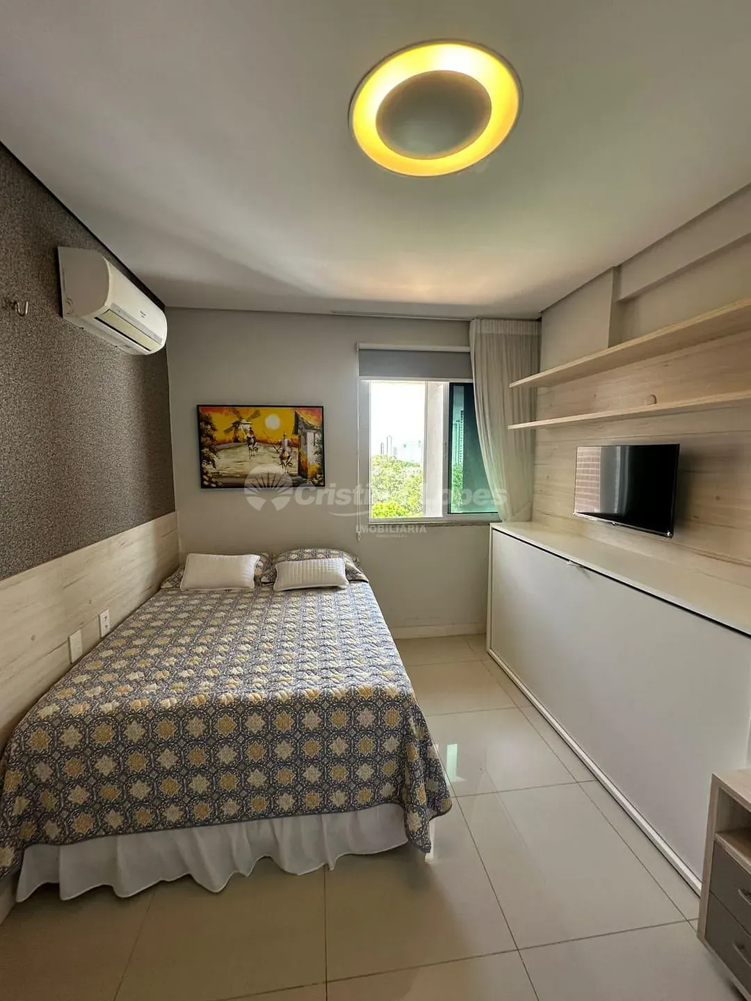 Apartamento, 3 quartos, 118 m² - Foto 7