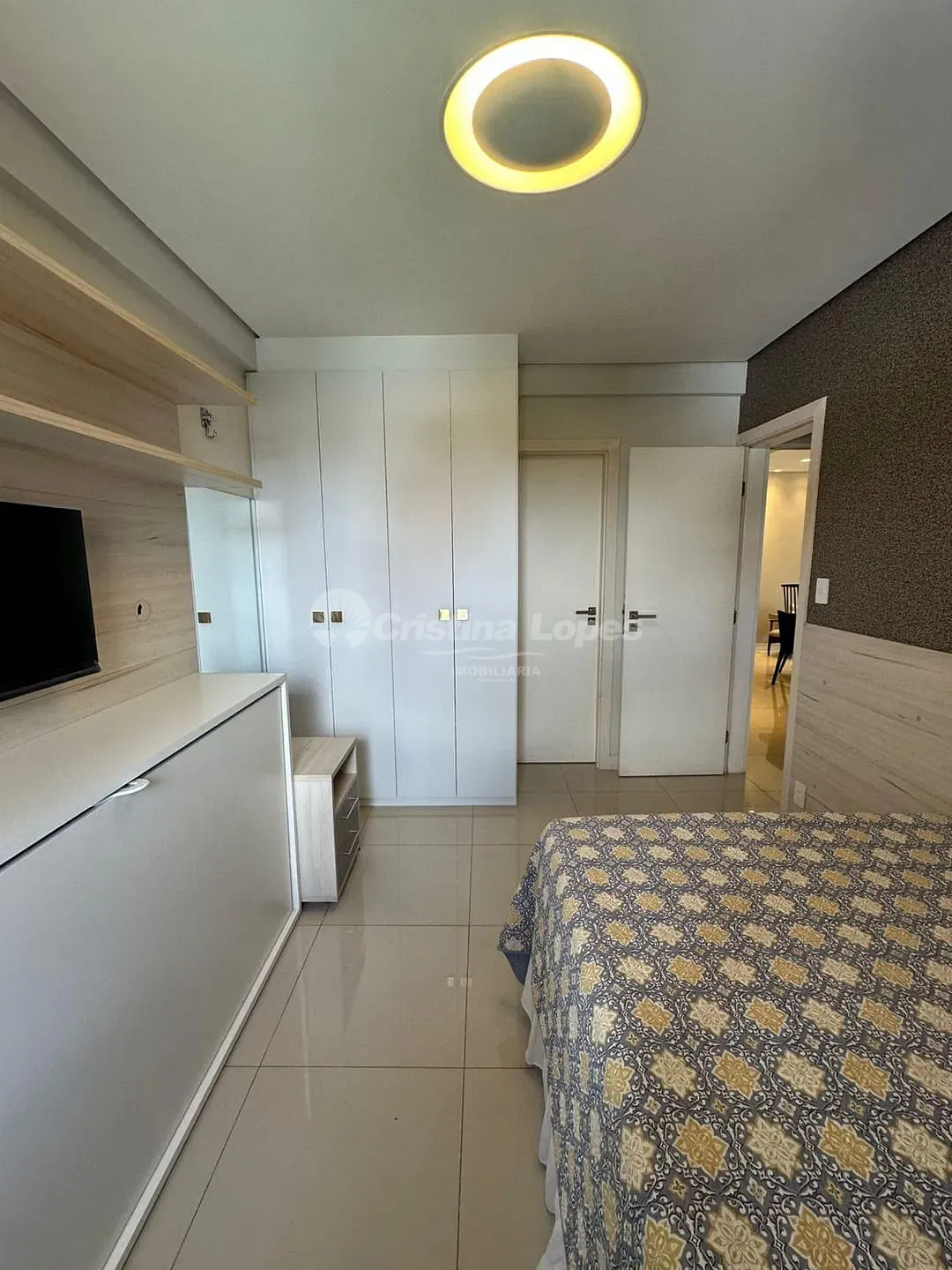 Apartamento, 3 quartos, 118 m² - Foto 10