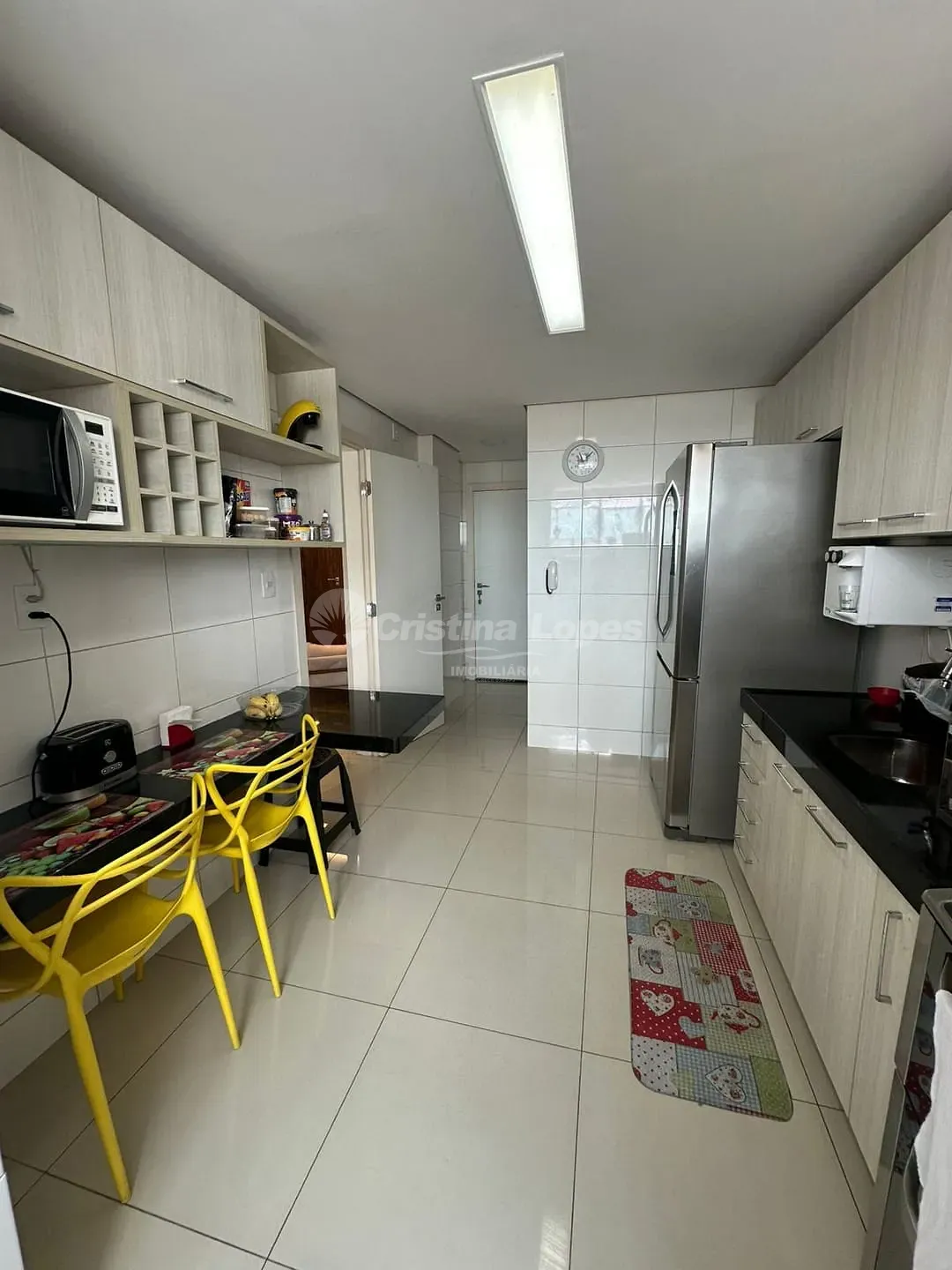 Apartamento, 3 quartos, 118 m² - Foto 3