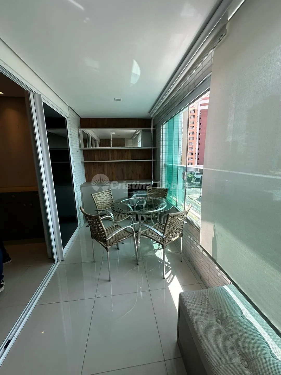 Apartamento, 3 quartos, 118 m² - Foto 2