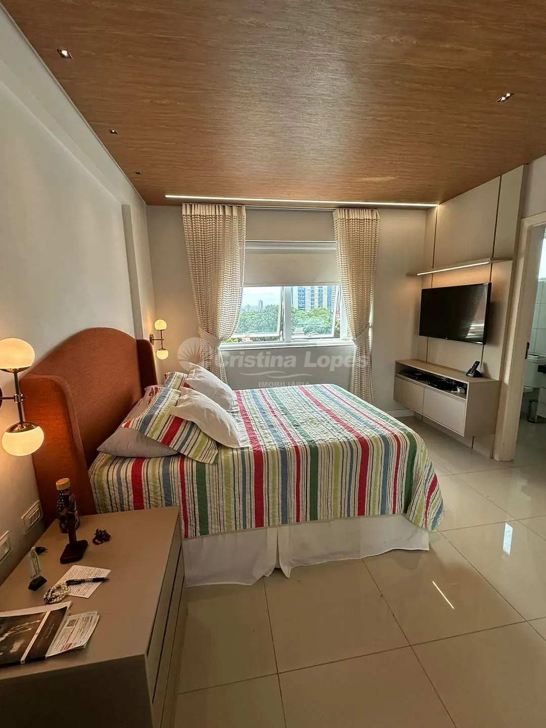 Apartamento, 3 quartos, 118 m² - Foto 6