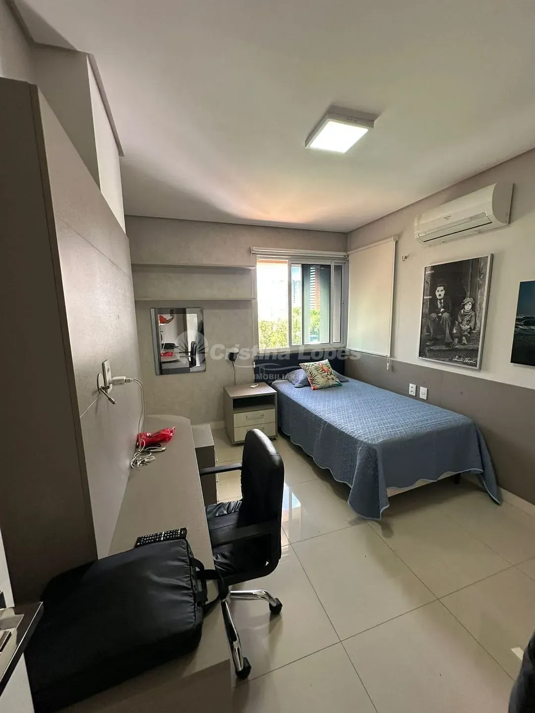 Apartamento, 3 quartos, 118 m² - Foto 9