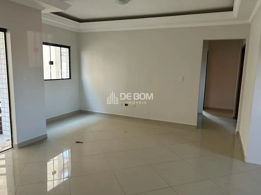 Apartamento, 3 quartos, 101 m² - Foto 3