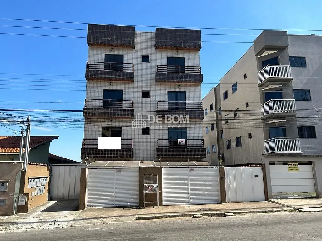 Apartamento, 3 quartos, 101 m² - Foto 1