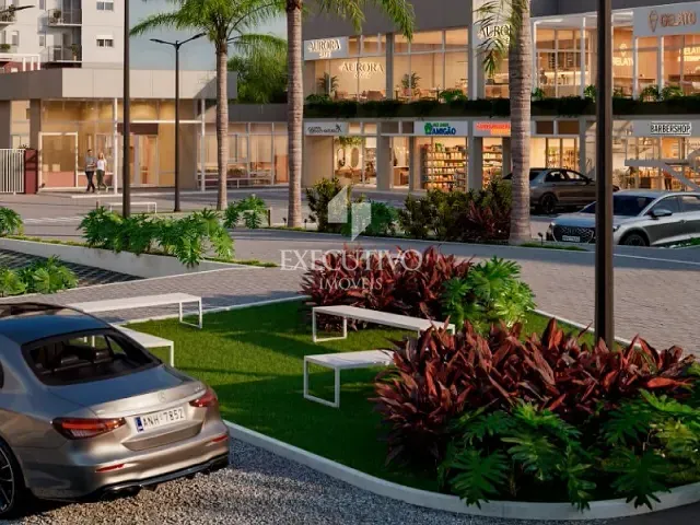 Apartamento com 66m² 2 quartos e 1 banheiro, à venda, no bairro Universitário em Lajeado